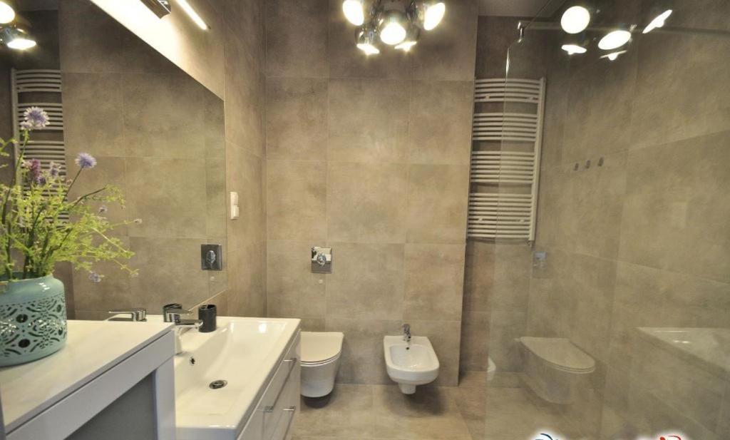 Apartament Nad Kamienna Sklářská Poruba Exteriér fotografie