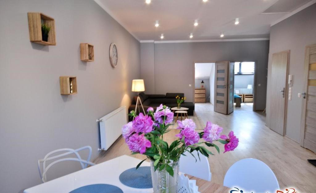 Apartament Nad Kamienna Sklářská Poruba Exteriér fotografie